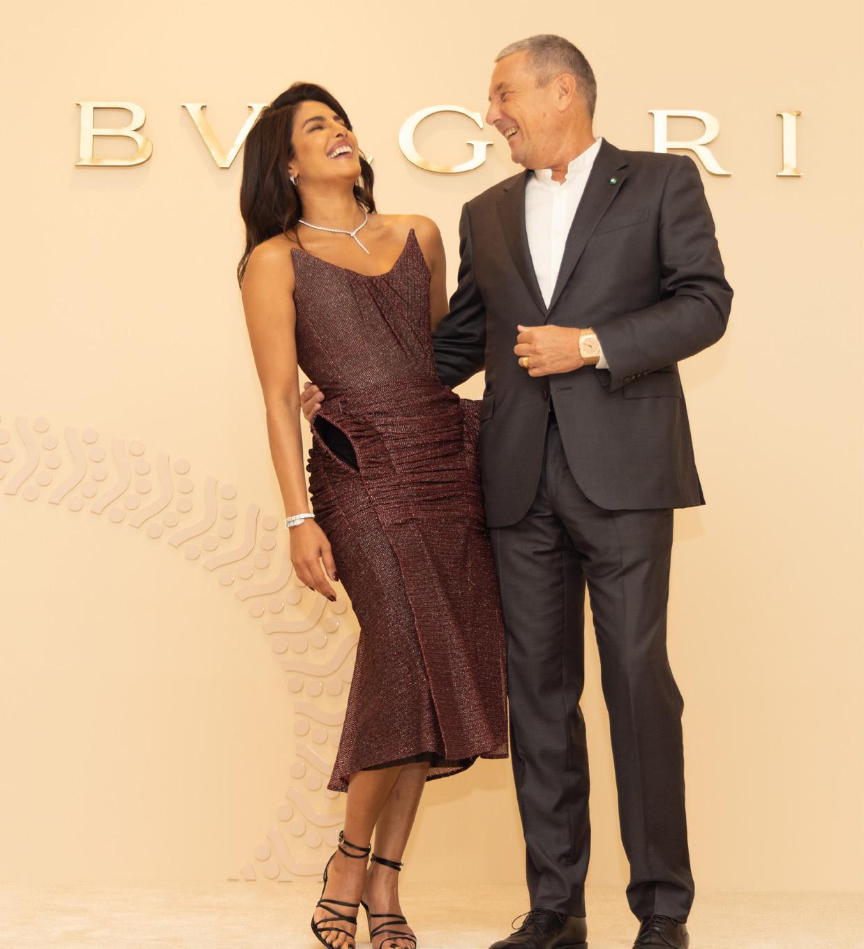 Serpents And Stories